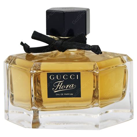 Gucci flora perfume cheapest